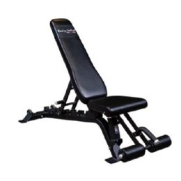 Body-Solid SFID425 Adjustable Workout Bench