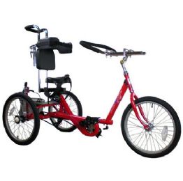 Tricycle for Adults and Children Up To 250 lbs. - AmTryke ProSeries 1420