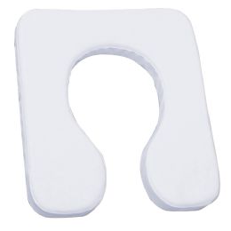 Deluxe Elongated SoftSeat for MJM PVC-Framed Shower Chairs