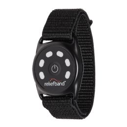Reliefband Sport - Anti-Nausea and Motion Sickness Wristband