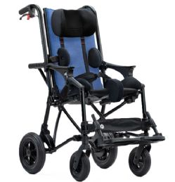 Trollino Foldable Special Needs Stroller from Ormesa