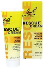 Bach Rescue Remedy Cream, 30g