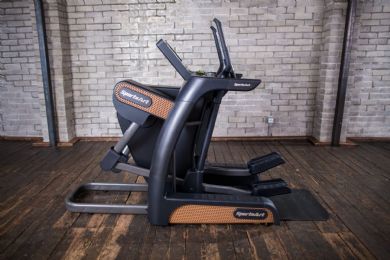 SportsArt Cross Trainer - V886-16 Verso with SENZA Display