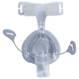 FlexiFit 406 Nasal CPAP Mask with Headgear