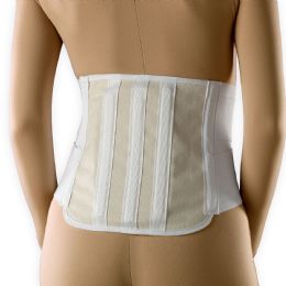 Lumbar Sacral Back Support Compression by NYOrtho
