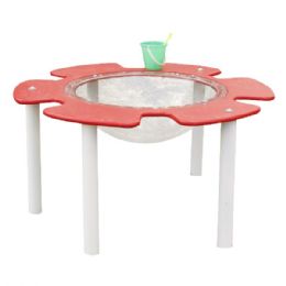 Tot Town Sand and Water Table
