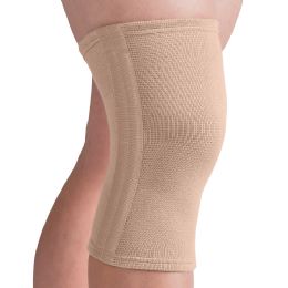 URIEL Thermo Neoprene Knee Support and Patella Strap Combo Brace