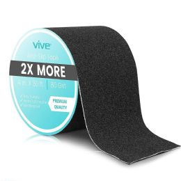 Large With Traction Tape for Floors and Stairs for Preventing Slips and Falls