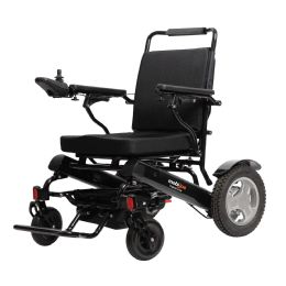 Travel Light Lightweight Power Wheelchair by MobiJoe
