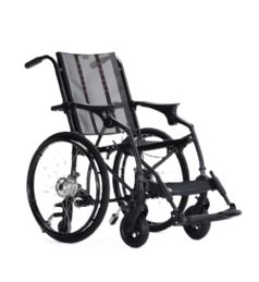 Special Needs Folding Wheelchair for Adults and Kids - Ormesa Trolli