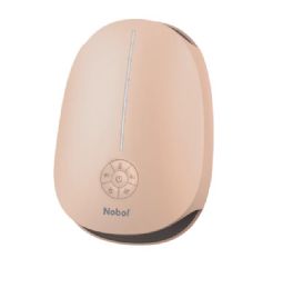 Holistic Hand Therapy UltraPod Air Touch - Features Warm and Cool Rolling by Nobol