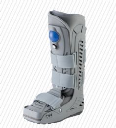 Walking Boot for Fracture Recovery