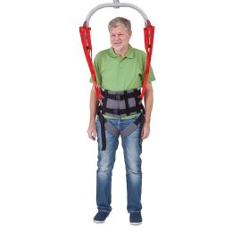 Molift 4-Point Ambulating Vest for RgoSling