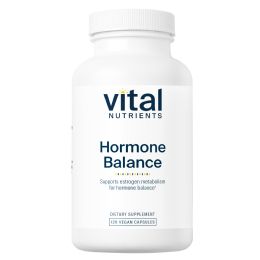 Hormone Balance Supplement for Men and Women
