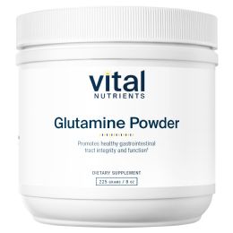 Glutamine Amino Acid Vitamin Supplement Powder