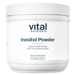 Inositol Vitamin Supplement Powder