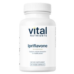 Ipriflavone Nutritional Supplement for Bone Health