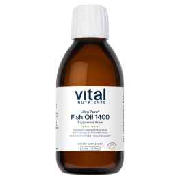 Fish Oil 1400 - Ultra Pure