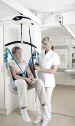 BestCare Wall Mounted Lift System