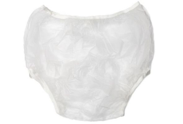 Salk Health Dri - Women's Washable Incontinence Underwear