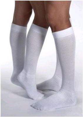 Bort Medical Compression Stockings AktiVen 100 - Class 2 - Knee Length -  For Men And Women at Rs 4500/pair, Compression Knee High Stocking in Delhi