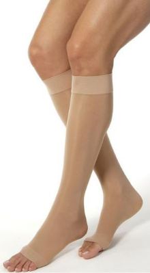 Bort Medical Compression Stockings AktiVen 100 - Class 2 - Knee Length -  For Men And Women at Rs 4500/pair, Compression Knee High Stocking in Delhi