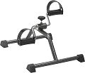 diy pedal exerciser
