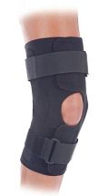 Knee Braces And Supports