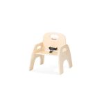 Simple Sitter Pediatric Activity Chair with 9 in. Seat Height