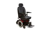 SHOPRIDER 6Runner 14 Heavy-Duty Electric Wheelchair