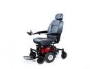 SHOPRIDER 6Runner 10 Mid-Size Electric Wheelchair