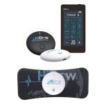 HiDow Pro Touch 6-12 TENS / EMS Device