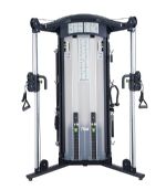 Dual Stack Functional Trainer