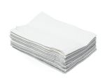 Non-Waterproof - Sanitary Disposable Changing Table Liners - Qt. 500