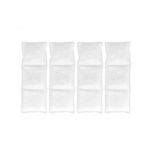 Set of (4) Replacement ExtendedCool Cooling Packs