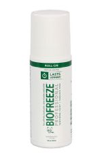 3 oz Roll-On (Colorless)