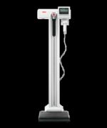 Seca 787 Wireless EMR Column Scale with Eye-Level Display (KG Only)