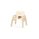 Simple Sitter Pediatric Activity Chair with 11 in. Seat Height