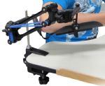 Jaeco Suspension ARM et SLING MOBIL ARM ARRIVE - Utilisé pour la  réhabilitation quadriplégique SCI