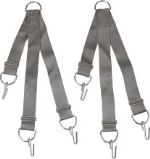 Straps for Patient Slings
