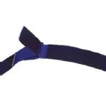 37 inch Nylon Belts with Velcro Closure