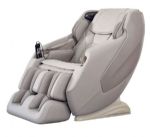 Taupe Osaki Maxim 3D Massage Chair