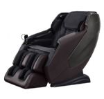 Brown Osaki Maxim 3D Massage Chair