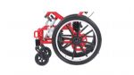 20 in Rear Wheel Assembly (Pair)