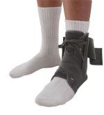 Ankle Support ‐ XX‐Small (M: 3.5 ‐ W: 3.5)