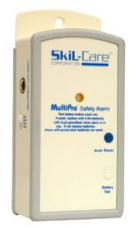 Case of 10 MultiPro Safety Alarms