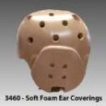 Soft Foam Ear Coverings