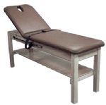 Back Extension Treatment Table