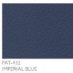 Imperial Blue