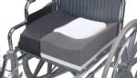 16 inch Gel-Foam Cushion with LSII Cover